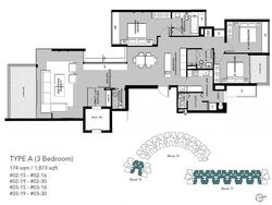 Marina Collection (D4), Condominium #636444701